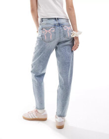 Women's jeans