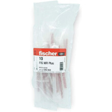 Nozzle Fischer Mixer Plastic