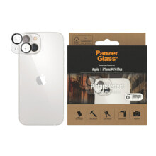 PanzerGlass Camera Protector Прозрачная защитная пленка Apple 1 шт 0399