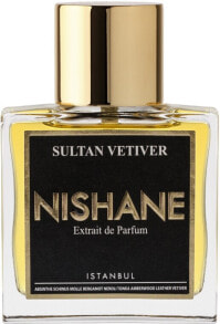 Nishane Sultan Vetiver - Parfüm