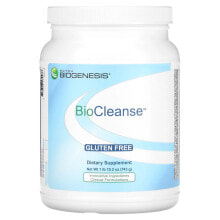 Laxatives, diuretics and body cleansing products Nutra BioGenesis