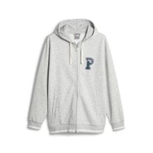 Мужские спортивные толстовки PUMA купить от $43