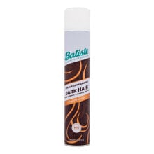 Сухие и твердые шампуни для волос Batiste купить от $23