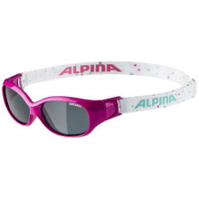 Мужские солнцезащитные очки Alpina (Альпина)