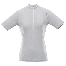 ALPINE PRO Lattera short sleeve T-shirt