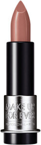 Lippenstift - Make Up For Ever Artist Rouge Matte High Pigmented Lipstick