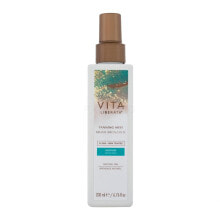 Vita Liberata Tanning Mist Clear 200 ml selbstbräuner für Frauen