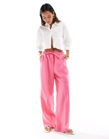 Women's trousers