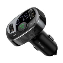 BASEUS S-09A car charger