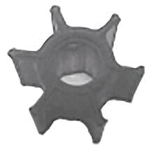 TALAMEX 17200328 Neoprene Outboard Impeller Single Flat Drive