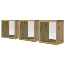 Shelves for schoolchildren