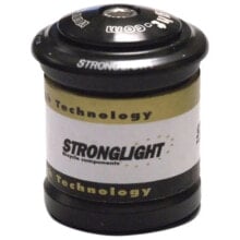 STRONGLIGHT Raz Steel Steering System