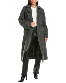 Women's coats, jackets and vests