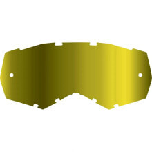 Lenses for ski goggles