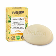 Мыло Weleda Shower Bar Заряжающий энергией 75 g