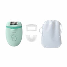 Epilators and women's electric shavers