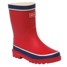 Rubber boots for boys