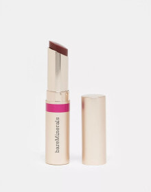 bareMinerals – Mineralist – Frischer Lipgloss-Balsam in „Dream“