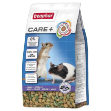 BEAPHAR Care+ 250g gerbo food