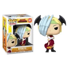 FUNKO POP My Hero Academia Ryukyo Figure