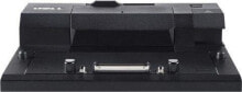 USB-концентраторы Dell Simple E-Port Replicator II Station / Replicator (452-14299)