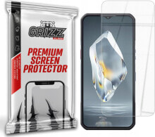 Protective films and glasses for smartphones