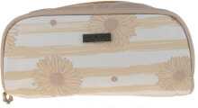 Cosmetic bags and beauty cases