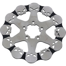 GALFER Skull DF680RH front brake disc