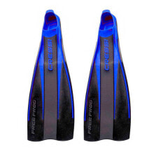 Fins for scuba diving