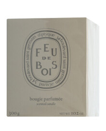 Diptyque Scented Candle Feu de Bois