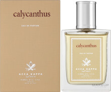 Acca Kappa Calycanthus - Eau de Parfum