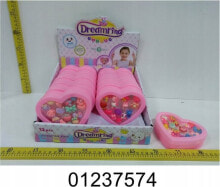 Beauty Salon Play Sets for Girls