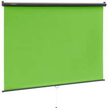Projection screens Fromm & Starck