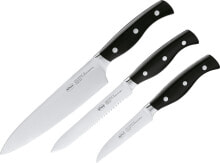 Kitchen knives