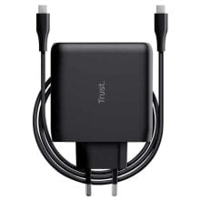 TRUST Maxo USBC Wall Charger 100W