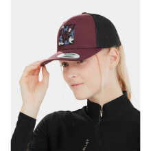 Купить кепки HORSE PILOT: HORSE PILOT Trucker cap