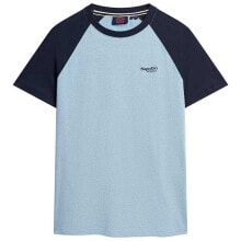 Men's sports T-shirts and T-shirts