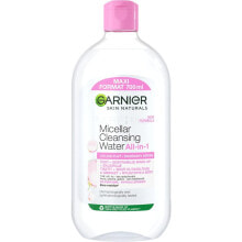 Garnier Skin Naturals Micellar Cleansing Water All-in-1 700 ml mizellenwasser für Frauen