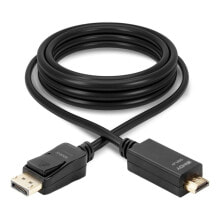 HDMI to DVI adapter LINDY 36920 Black