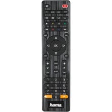 HAMA 4 in 1 universal tv remote