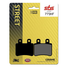 SBS Street 773HF Ceramic Brake Pads