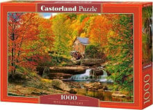 Puzzles for children