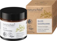 naturschön Tagescreme, 50 ml