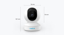 Умные камеры видеонаблюдения Reolink Innovation Limited