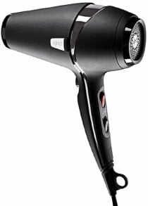 Hair dryers and hair dryers-hair brushes