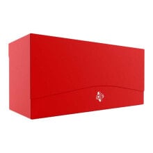 GAMEGENIC Triple Deck Holder 300 Units XL Box