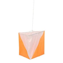 SOFTEE 30x30 cm Orienteering Control Point