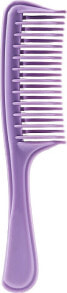 Combs and brushes for hair