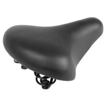 Bicycle saddles