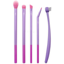 Makeup brushes, sponges and applicators